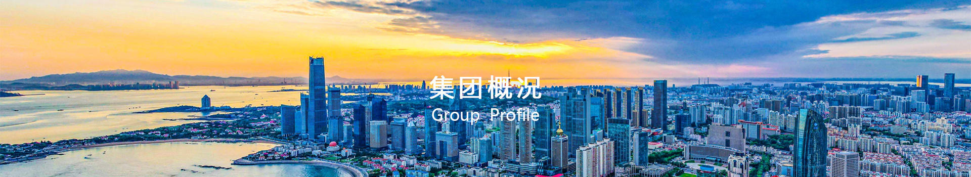 政农谷集团概况